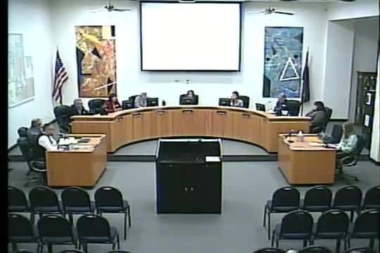 School closures proposed amid financial crisis