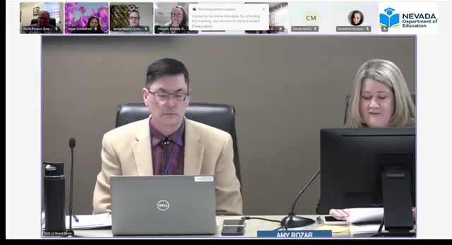 Educator pleads for help amid licensure struggles