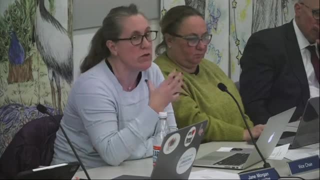 Alarming drop in student performance raises urgent concerns