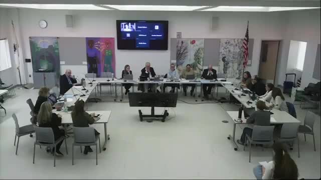 Town moves forward with ambitious decarbonization roadmap