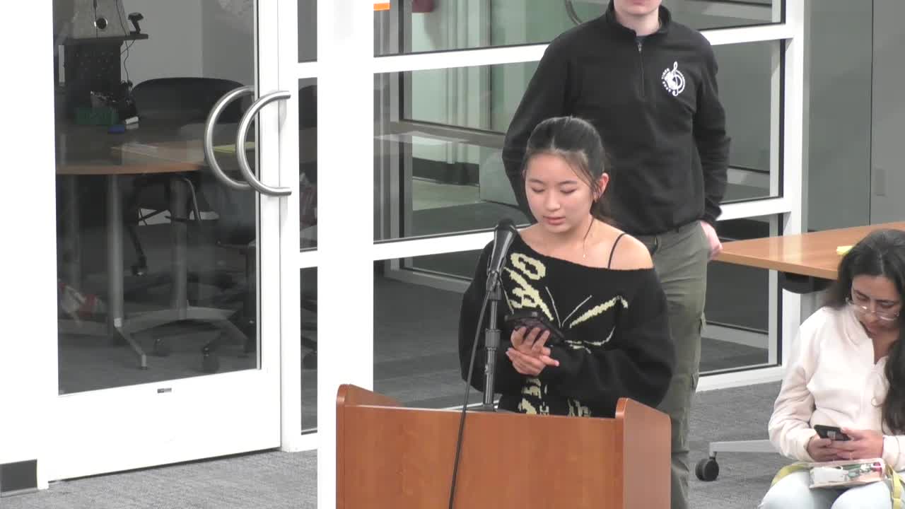 Students rally to honor beloved band director with renaming