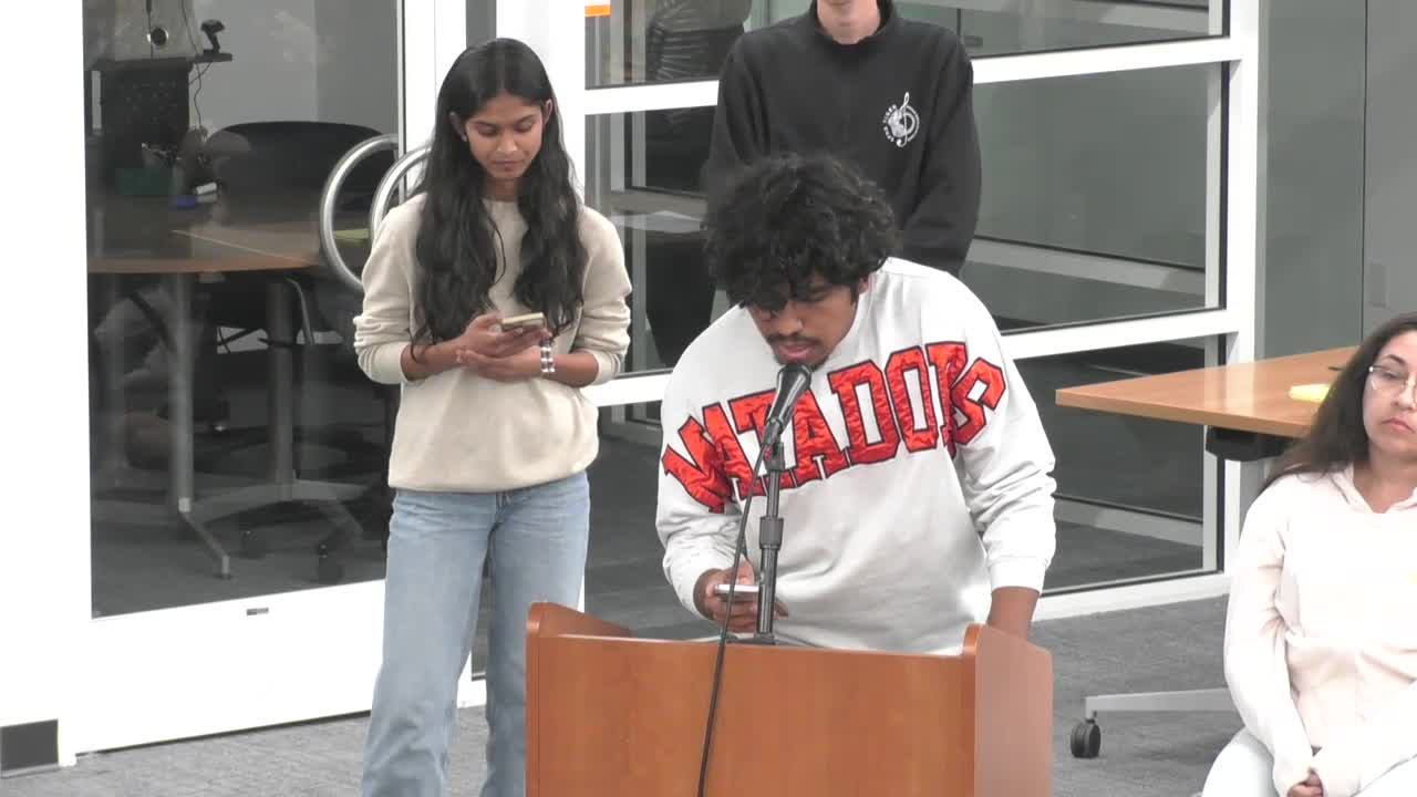 Tribute to beloved teacher sparks call for band room renaming