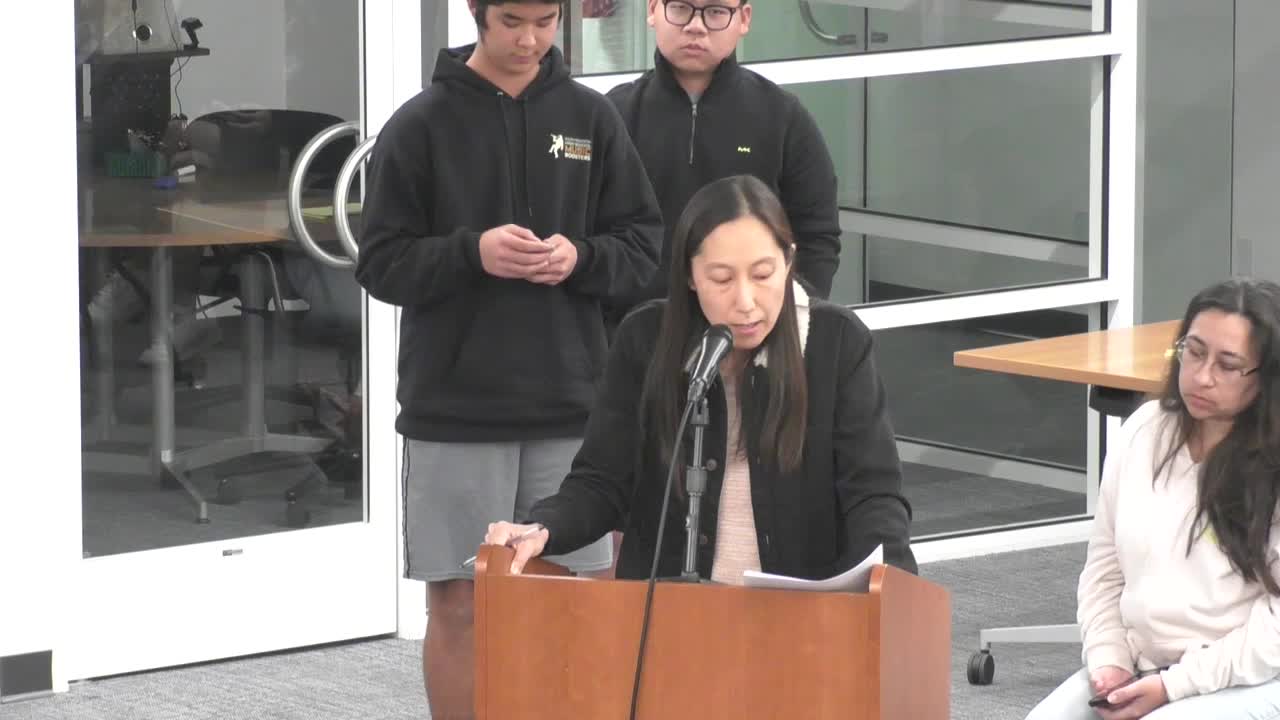 Community rallies for band room renaming initiative