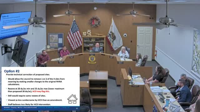 Residents rally against controversial high density housing proposal