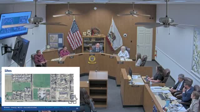 Council debates risky housing plan to preserve community identity