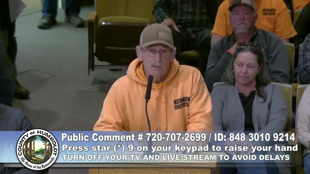 Community fights to protect local jobs from noise complaints