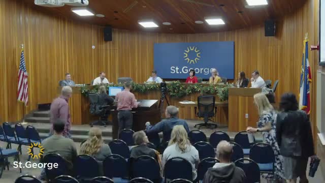 City approves controversial setback changes amid resident concerns