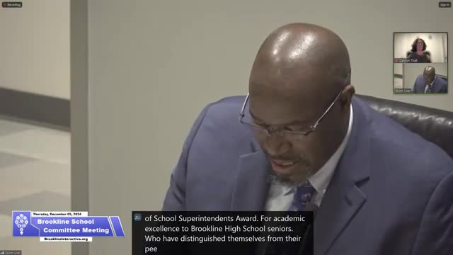 Students Overcome Adversity to Achieve Academic Excellence