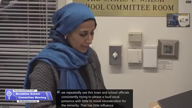 Community demands recognition of Eid holiday in schools