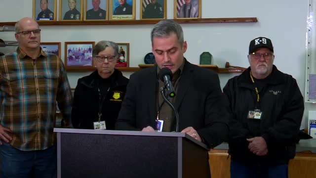 Spokane faces crisis as funding for police program hangs in balance