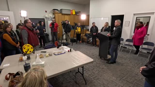 Citizens demand accountability for public safety tax