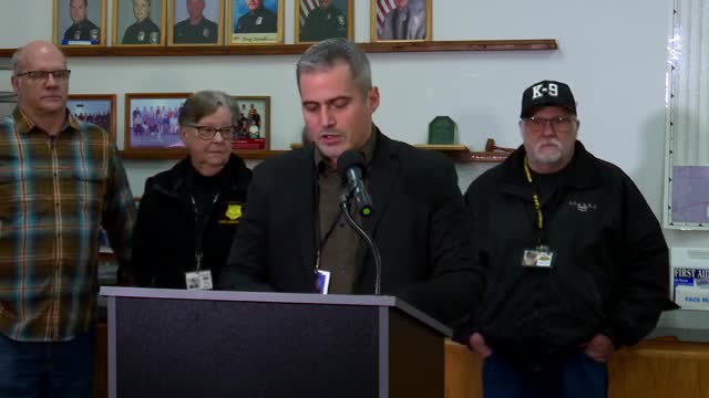 Spokane COPS fights for survival amid budget challenges