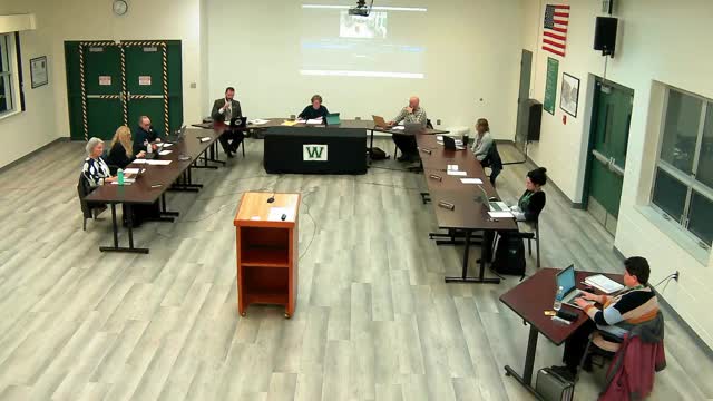 Enrollment surges at Wilson Talent Center amid rising interest