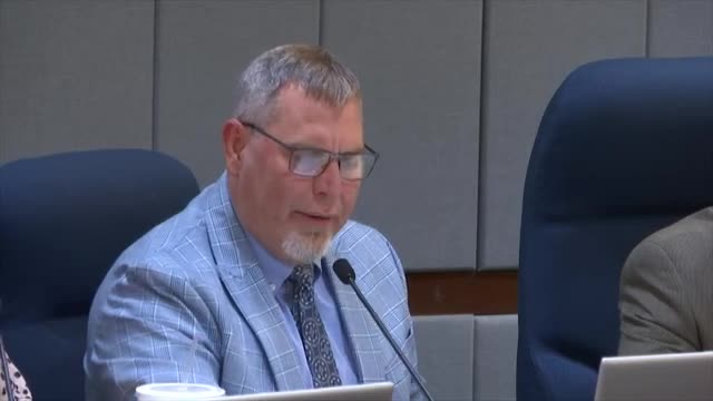 Superintendents confront AI's terrifying potential at conference