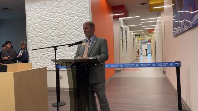 Community rallies for transformative educational facility project