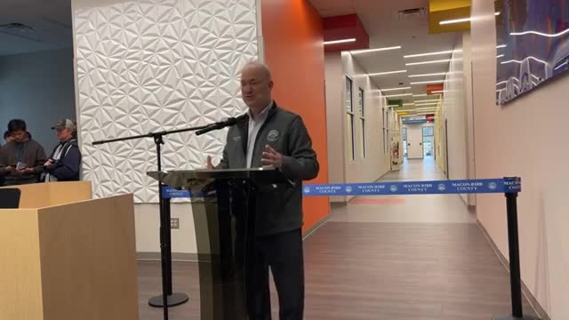 New Academy Promises Bright Future for Local Students