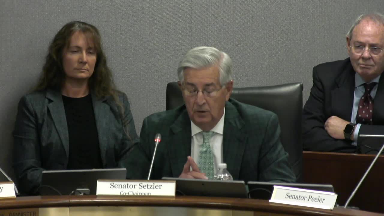 South Carolina braces for job shifts amid tech evolution