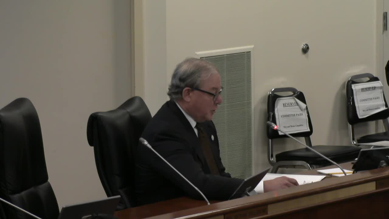 Data centers could transform struggling rural communities