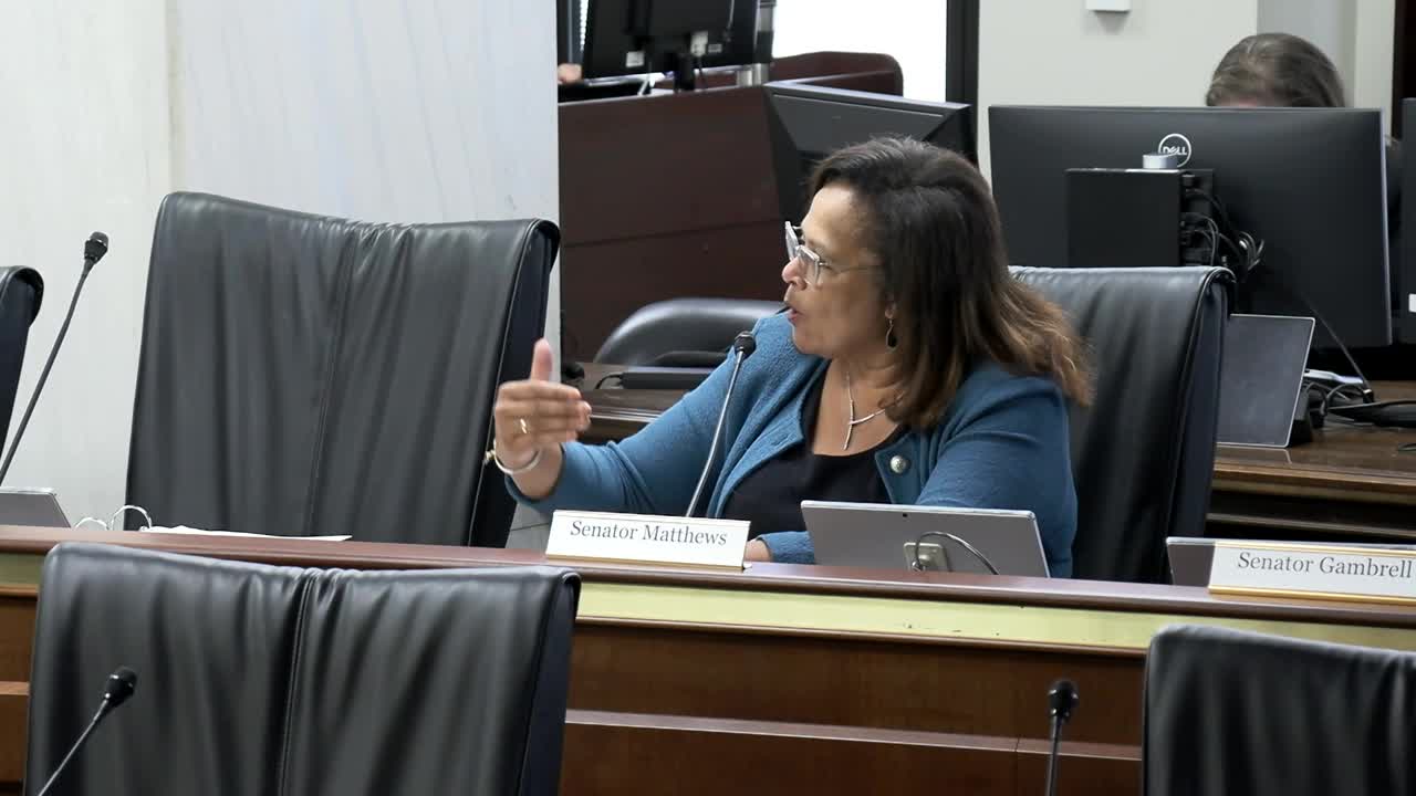 Lawmakers demand urgent cleanup for cancer-stricken communities