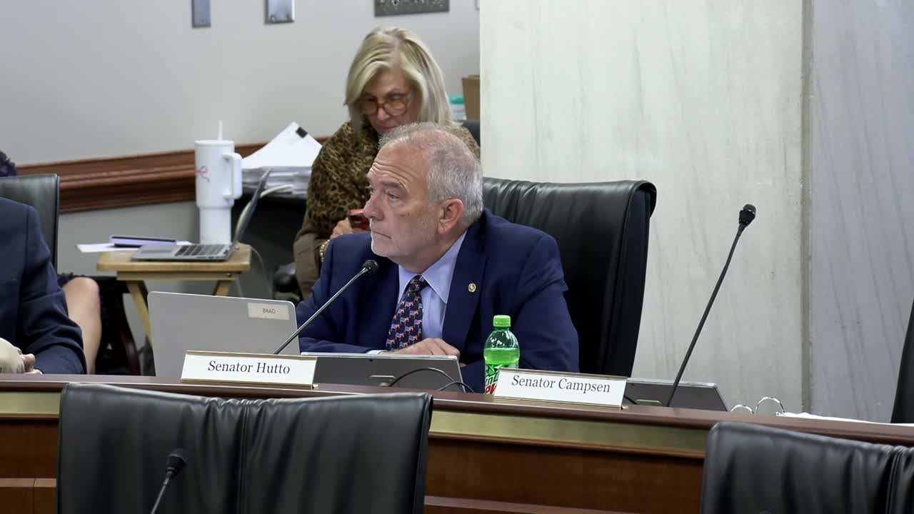Energy Demand Sparks Urgent Legislative Action in South Carolina