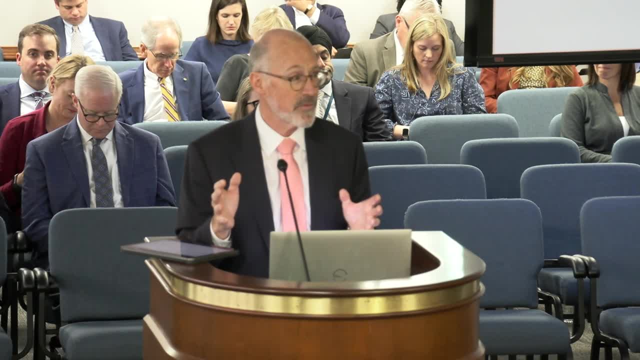 Energy leader highlights sustainable future amid chaotic landscape