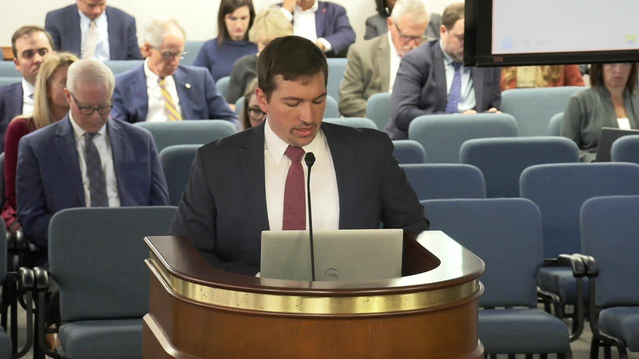 South Carolina grapples with controversial energy market decision