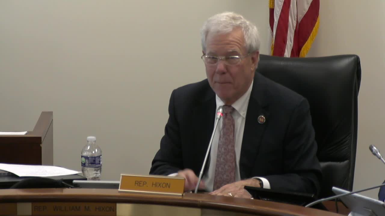 Freshman lawmaker breaks barriers to join key committee