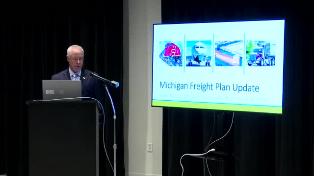Michigan launches ambitious plan to tackle homelessness and infrastructure