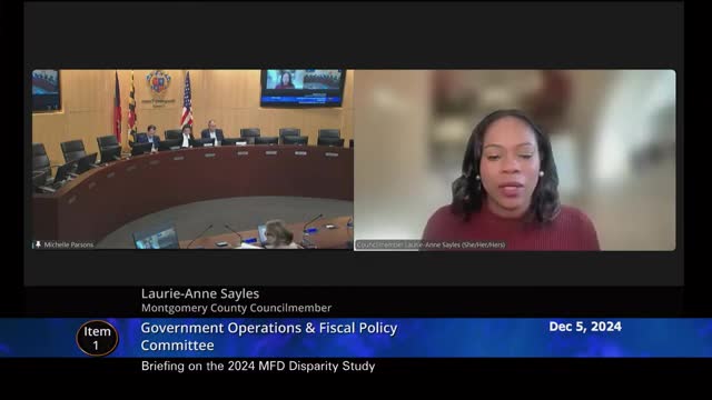 County extends minority business program to combat wealth gaps