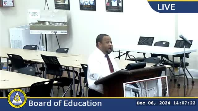 District launches innovative support for new teachers