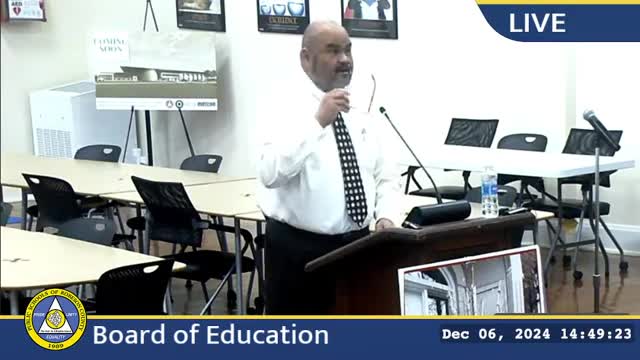 Schools Face Major ADA Compliance Overhaul Amid Funding Crisis