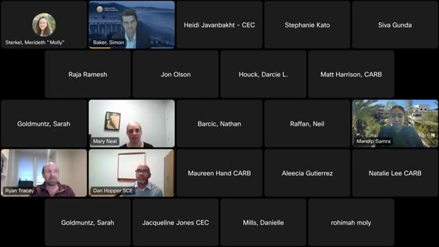 Burbank leads California's clean energy revolution with innovative projects