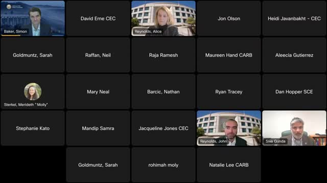 Clean energy milestone reached as state hits 60 percent goal