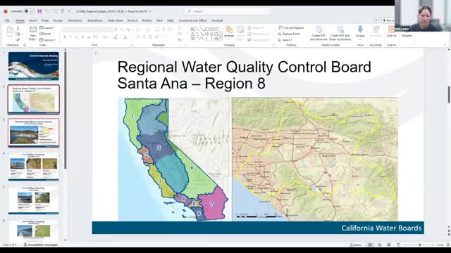 Health officials issue caution advisories for toxic lake blooms