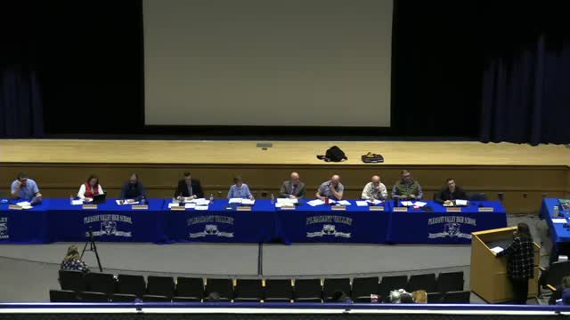 School Board Faces Backlash Over Controversial Team Building Expenses