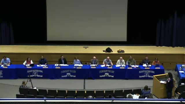 Board meeting exposes troubling election process loopholes