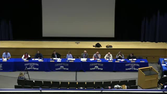 Community Demands Change as School Board Faces Term Limit Debate