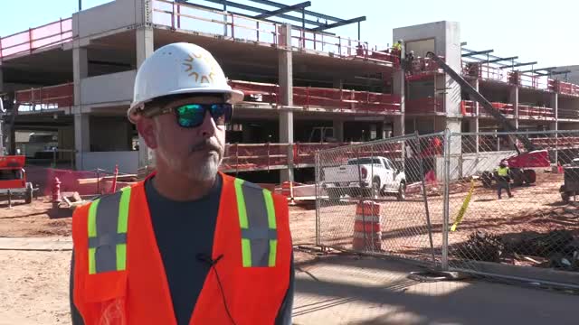 City Hall Expansion Set to Accommodate Rapid Growth