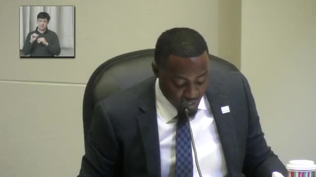 School board member calls for urgent action on special education