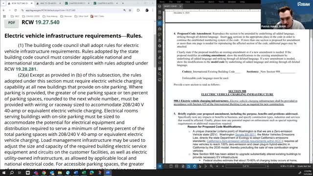 Concerns rise over costly new building regulations