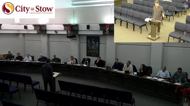 City Council Faces Battle Over Business Opening Delays