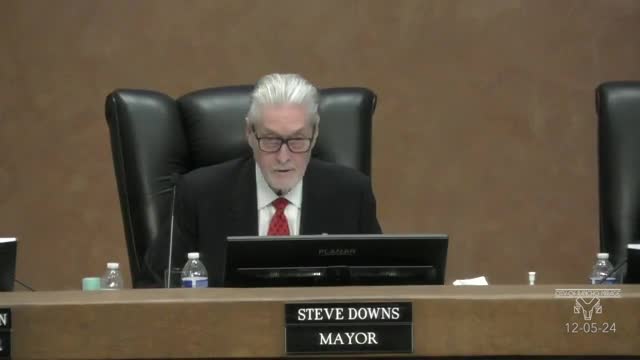 Voter turnout soars as new council members take oath