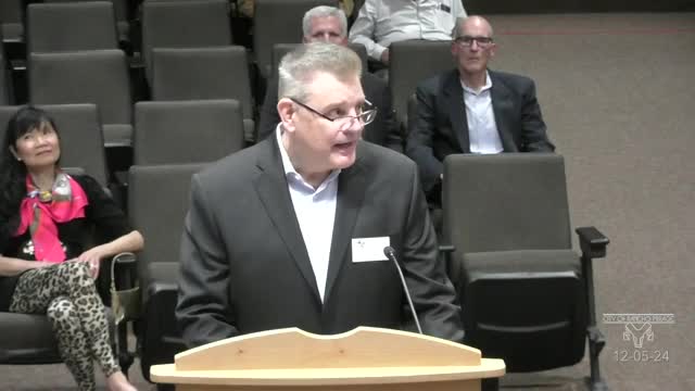 Resident pleads for justice amid holiday homelessness crisis