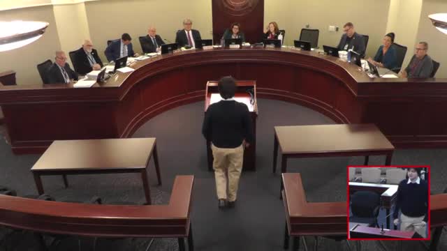 Students demand action after chaotic election day lines