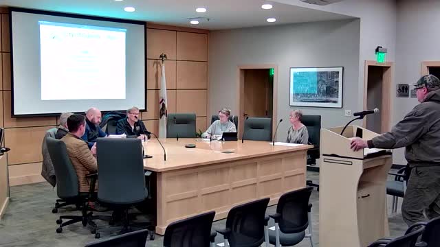 City board denies solar panel request amid heated debate
