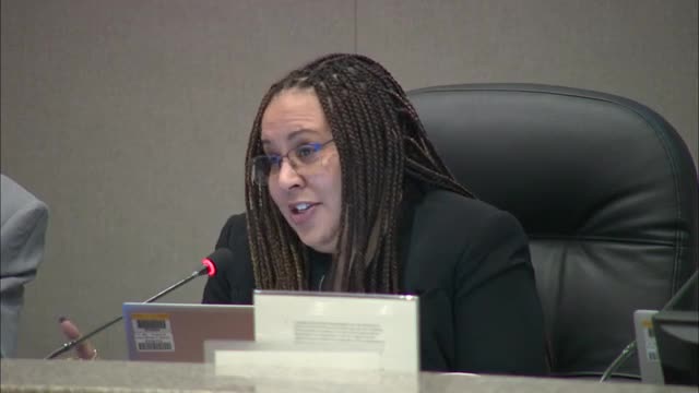 School Board Debates Controversial Cell Phone Policy Changes