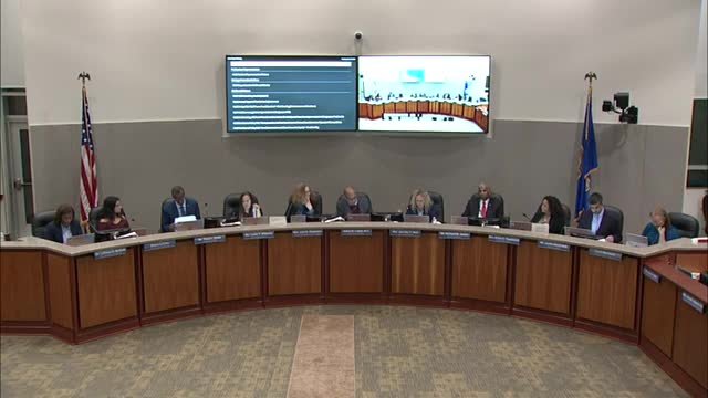 School calendar debate sparks clash over holiday impact