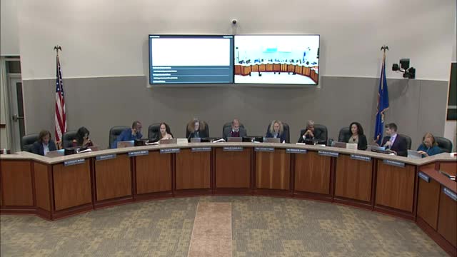 School Board Debates Game-Changing Cell Phone Policy Options