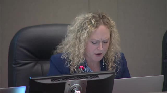 School leaders push for cell phone ban to boost learning