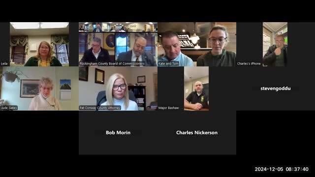 Commissioner warns public about rising scam threats